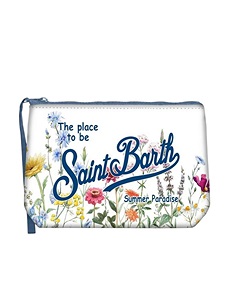 Pochette MC2 Saint Barth